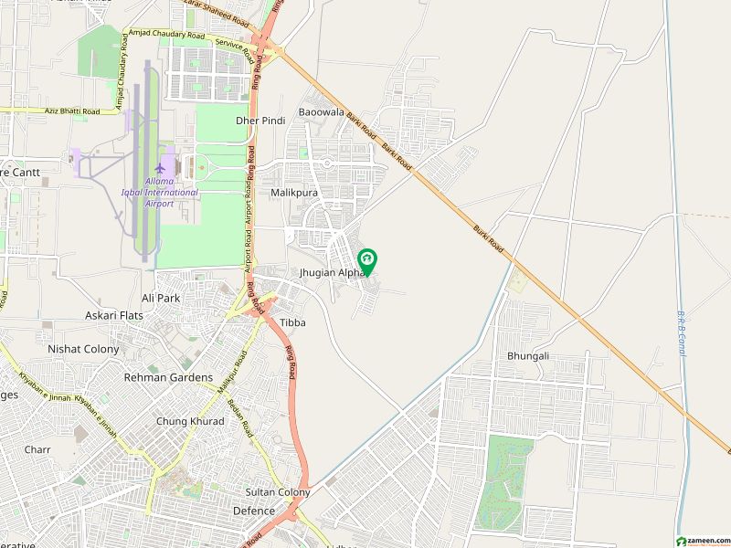 42 Marla Plot No 7 For Sale At Main Road 42 Marla Plot No 7 For Sale At Main Road