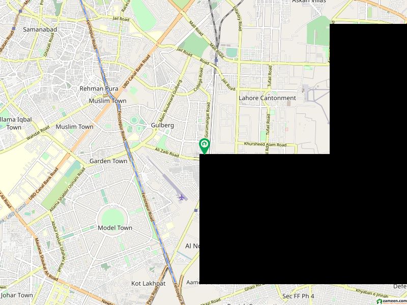 Your Brand Deserves this Address