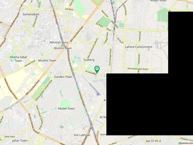 ایم ایم عالم روڈ گلبرگ,لاہور میں 1 کنال عمارت 60.0 کروڑ میں برائے فروخت۔ ایم ایم عالم روڈ گلبرگ,لاہور میں 1 کنال عمارت 60.0 کروڑ میں برائے فروخت۔