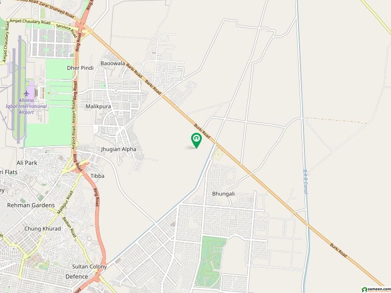 Dubai Group Offers In Phase 8 Kanal Pair Plot For Sale In Block S Dubai Group Offers In Phase 8 Kanal Pair Plot For Sale In Block S