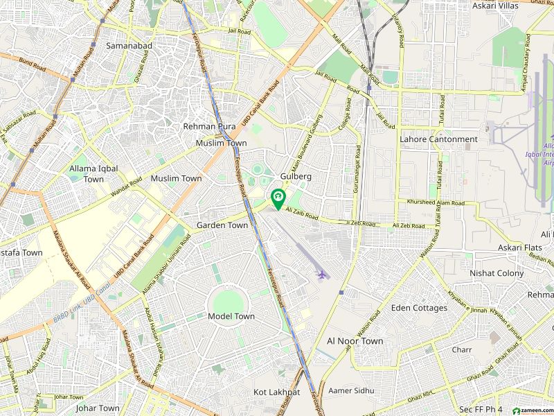 Commercial Plot For Rent Commercial Plot For Rent