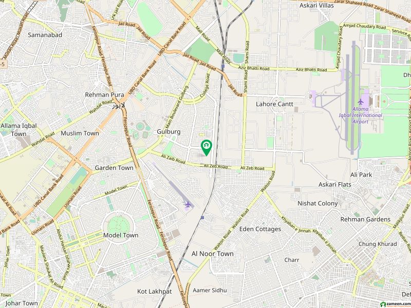 Commercial Plot Is Available For Sale Commercial Plot Is Available For Sale