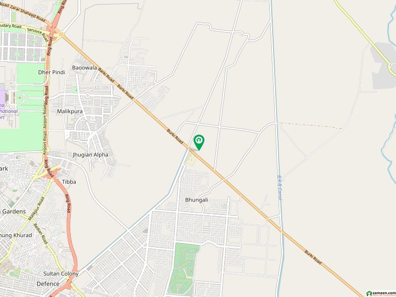 4 Marla Commercial Non Possession Plot For Sale 4 Marla Commercial Non Possession Plot For Sale