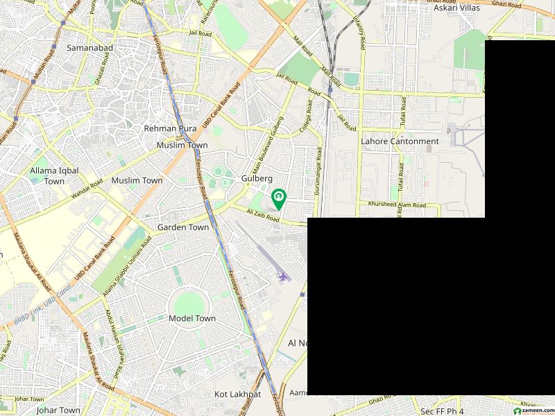 10 Marla House Gulberg 3 Available For Rent