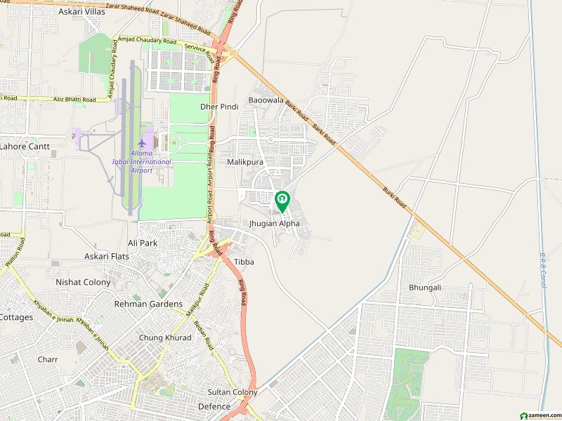 Upper Portion For Rent In Dha Phase 8 - Ex Air Avenue Upper Portion For Rent In Dha Phase 8 - Ex Air Avenue
