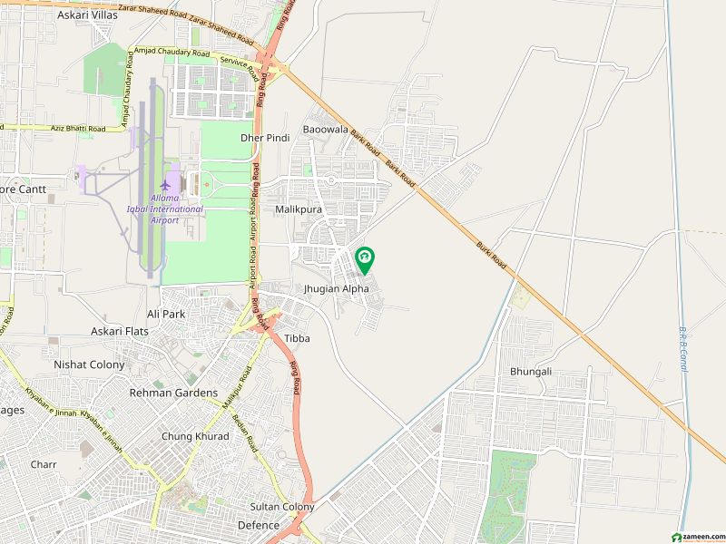 8 Marla Plot For Sale Dha Phase 8 Air Avenue 8 Marla Plot For Sale Dha Phase 8 Air Avenue