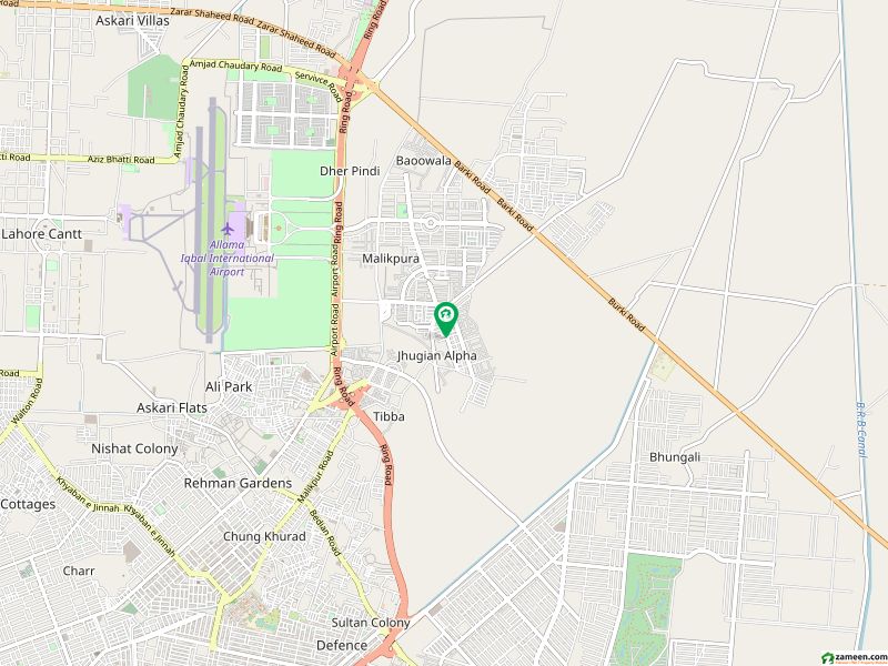 309 N Dha Phase 8 Plot For Sale 309 N Dha Phase 8 Plot For Sale