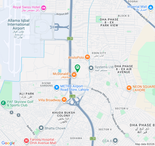 2.3 Kanal plot for sale 2.3 Kanal plot for sale