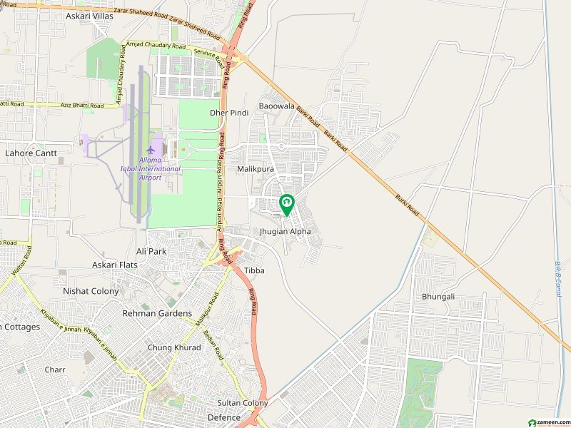 Stunning 3375 Square Feet Residential Plot In Dha Defence Available Stunning 3375 Square Feet Residential Plot In Dha Defence Available