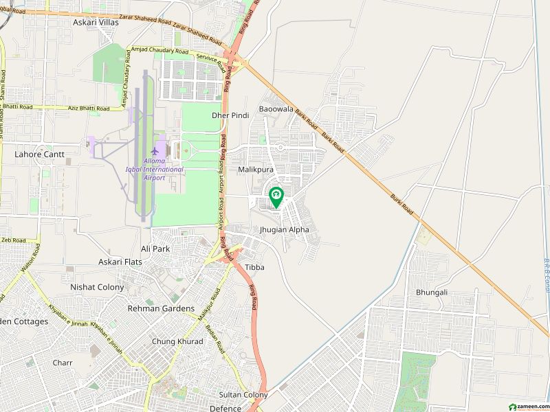 DHA Defence House Sized 10 Marla Is Available DHA Defence House Sized 10 Marla Is Available
