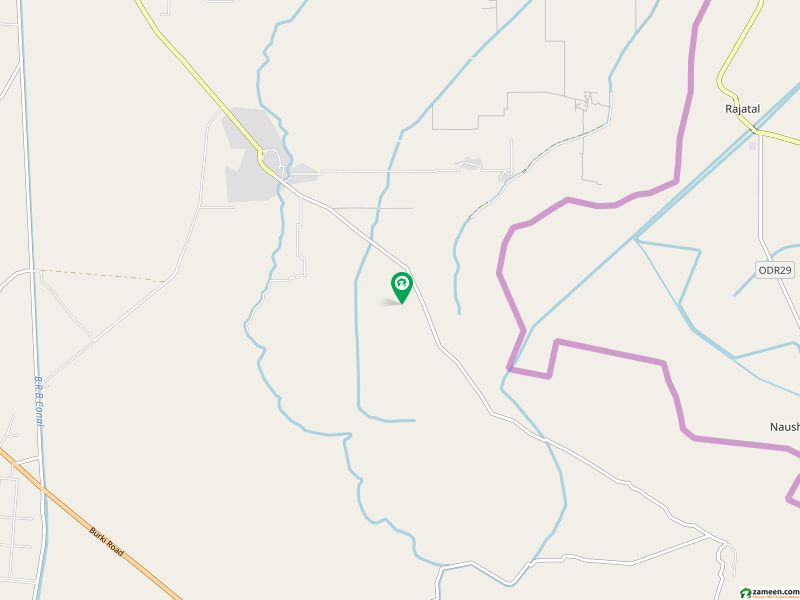 good location