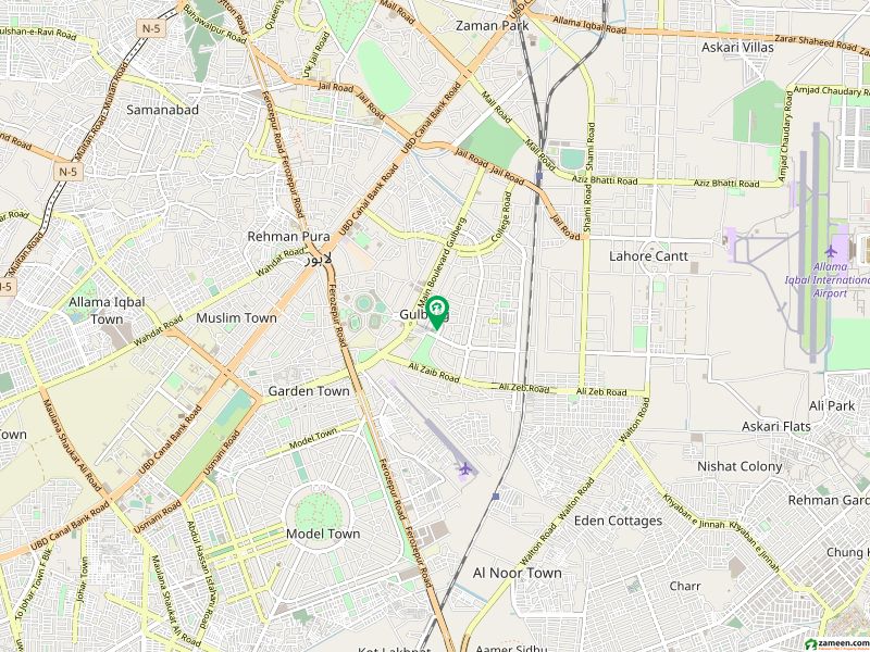 Commercial Plot Is Available For Sale Commercial Plot Is Available For Sale