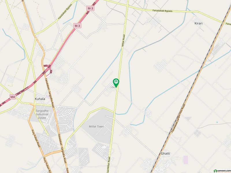 This Is Your Chance To Buy Residential Plot In Dhanola This Is Your Chance To Buy Residential Plot In Dhanola