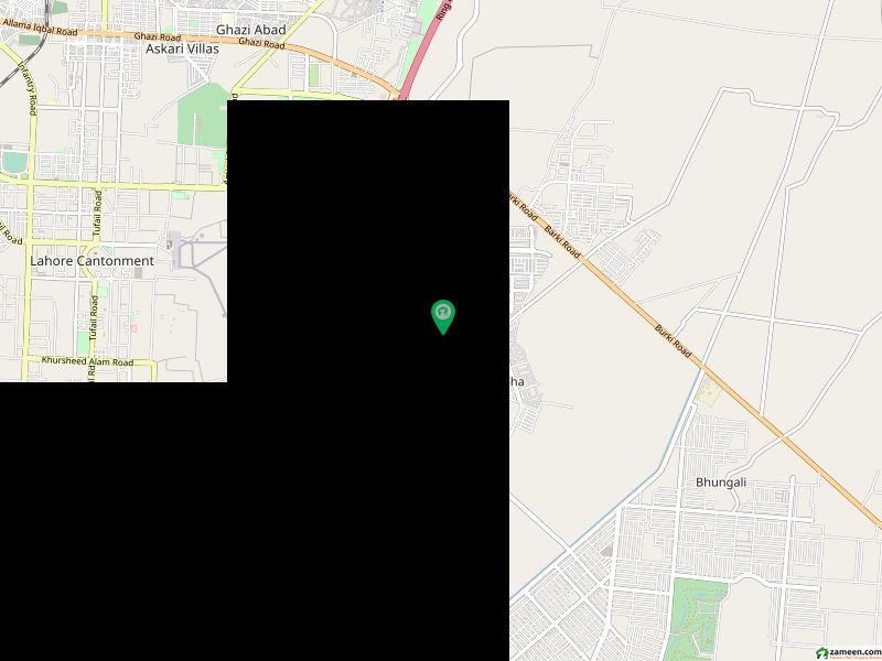 ایڈن سٹی ایڈن,لاہور میں 8 مرلہ کمرشل پلاٹ 5.0 کروڑ میں برائے فروخت۔ ایڈن سٹی ایڈن,لاہور میں 8 مرلہ کمرشل پلاٹ 5.0 کروڑ میں برائے فروخت۔