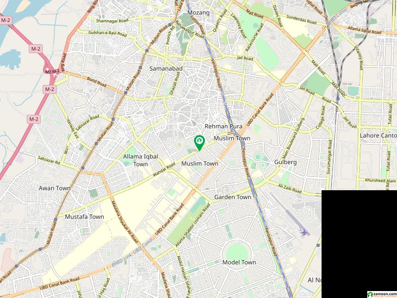 نیو مسلم ٹاؤن لاہور میں 4 کنال عمارت 20.0 لاکھ میں کرایہ پر دستیاب ہے۔ نیو مسلم ٹاؤن لاہور میں 4 کنال عمارت 20.0 لاکھ میں کرایہ پر دستیاب ہے۔