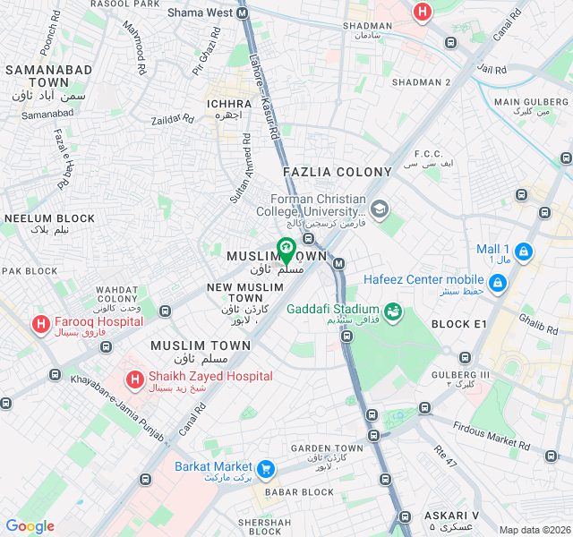 VIP Location Plot 18 Kanal For Sale VIP Location Plot 18 Kanal For Sale