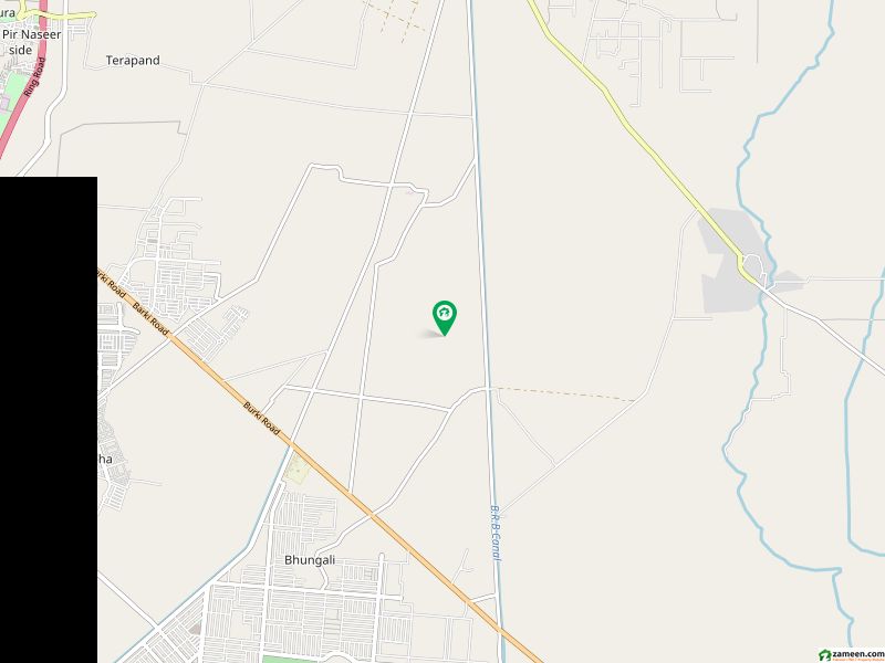 Ideal location easy approach Ideal location easy approach