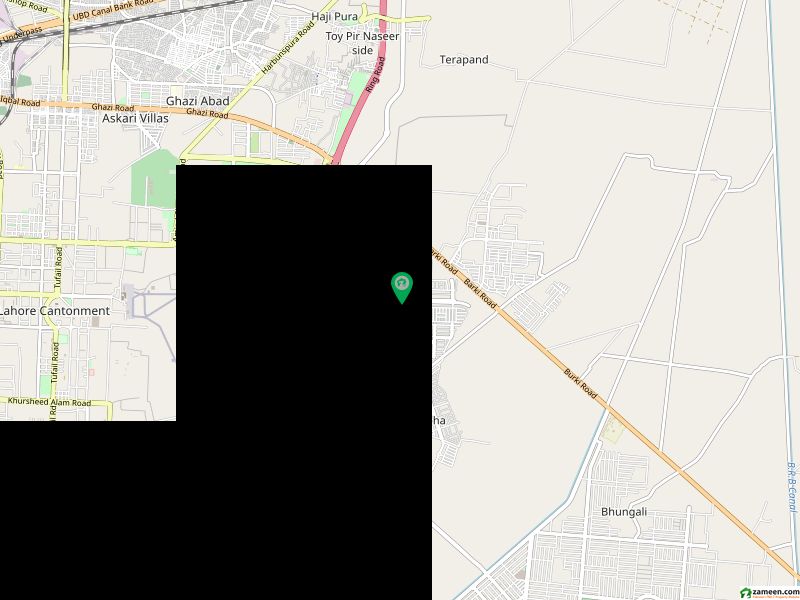 ڈی ایچ اے فیز 8 ڈیفنس (ڈی ایچ اے),لاہور میں 4 کنال عمارت 20.0 لاکھ میں کرایہ پر دستیاب ہے۔