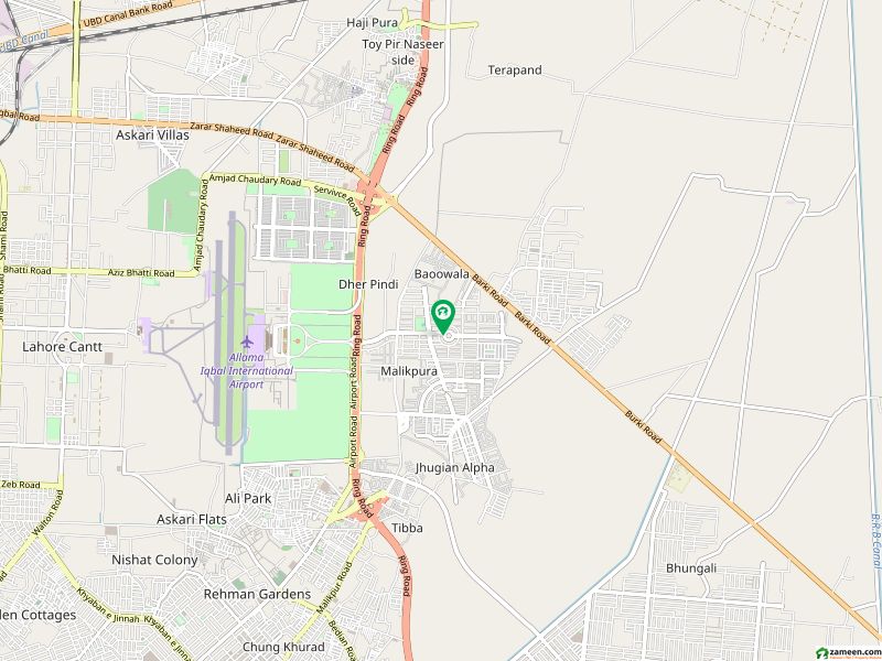 House For Sale At Phase VIII - Park View Dha Lahore House For Sale At Phase VIII - Park View Dha Lahore