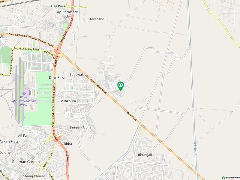 5 Marla Brand New House For Sale At Green City 5 Marla Brand New House For Sale At Green City