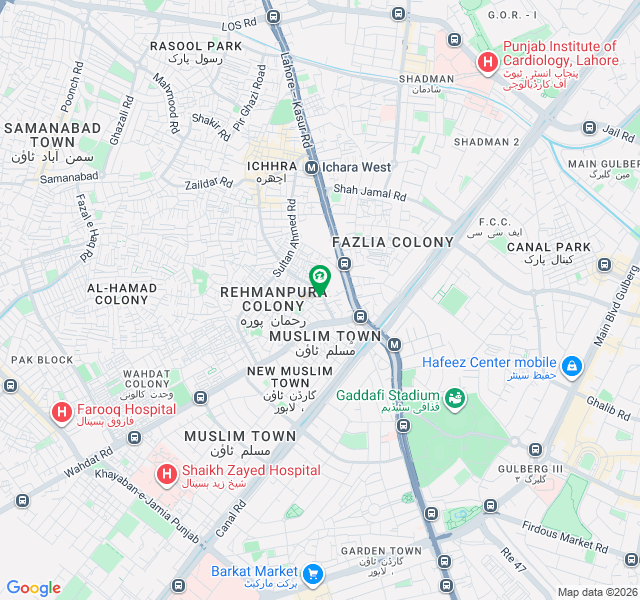 Residential Plot For sale In Rs. 8500000