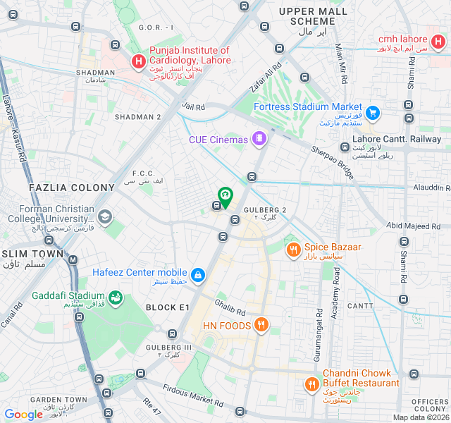 2 Marla Flat For Sale
