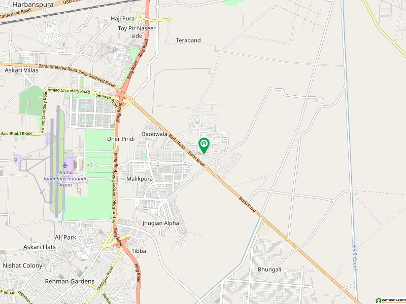5 Marla Flat Is Available At Good Location 5 Marla Flat Is Available At Good Location