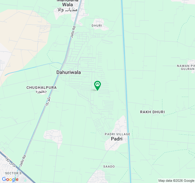 Plot no near 47 possession back of main 100ft affidavot plot no ...