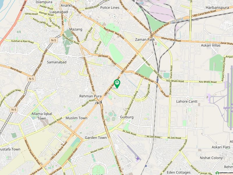 House Is Available For Sale In Block A3 House Is Available For Sale In Block A3