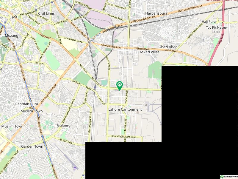 10 MARLA 3 BEDROOM HOUSE IS AVAILABLE FOR RENT 10 MARLA 3 BEDROOM HOUSE IS AVAILABLE FOR RENT