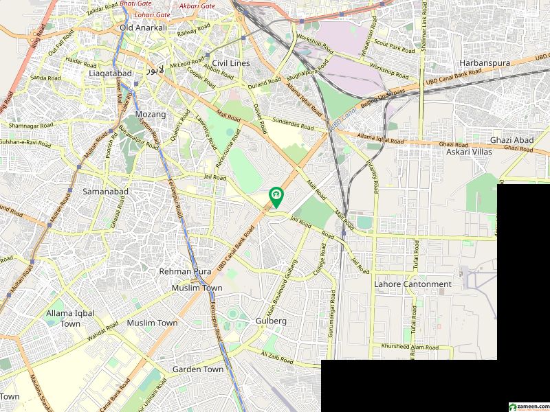 Best Office Premises