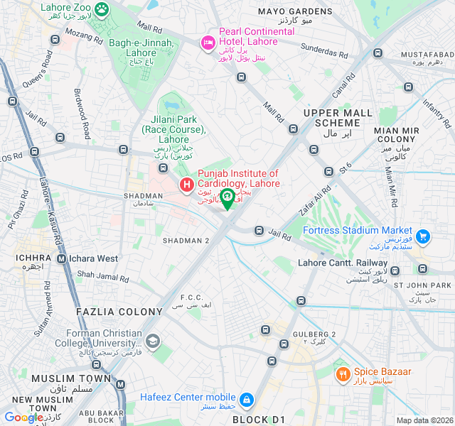 Upper Portion of 1 Kanal House for Rent