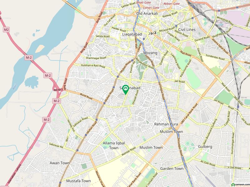 Abrar Estate Services Offers Flat For Sale Mustafa Town Wahdat Road With Elevator Abrar Estate Services Offers Flat For Sale Mustafa Town Wahdat Road With Elevator