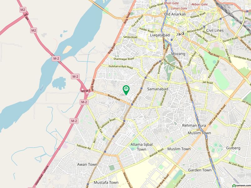 House For Sale In Beautiful Tariq Colony House For Sale In Beautiful Tariq Colony
