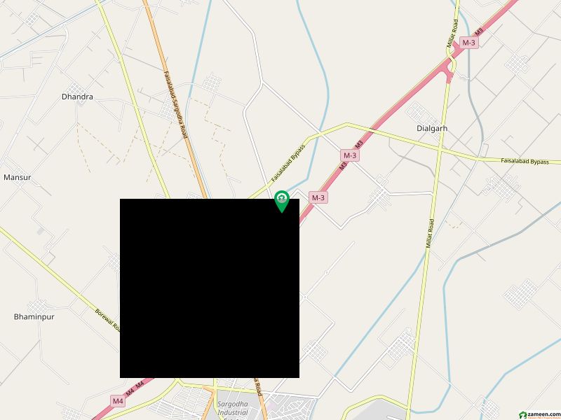 10 Marla Pair Plots In F Block