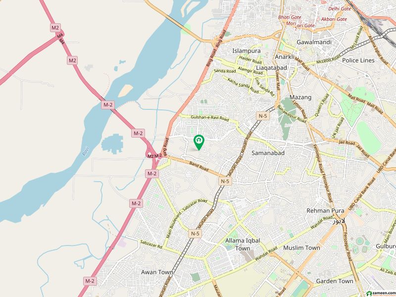 Reserve A Centrally Located House In Shera Kot Reserve A Centrally Located House In Shera Kot