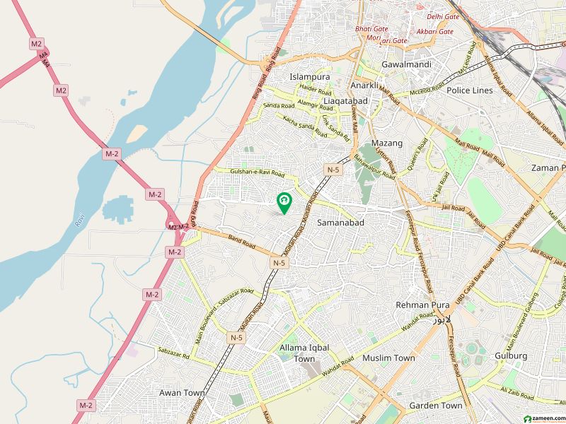 Reserve A Commercial Plot Now In Nonarian Chowk Reserve A Commercial Plot Now In Nonarian Chowk