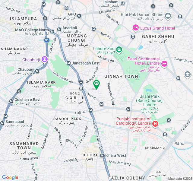 2 Bed DD Ground Portion For Rent in Lahore 2 Bath, TV Lounge, Drawing Room