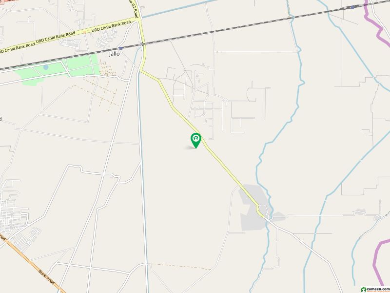A Residential Plot Of 1 Kanal In Rs. 5000000 A Residential Plot Of 1 Kanal In Rs. 5000000