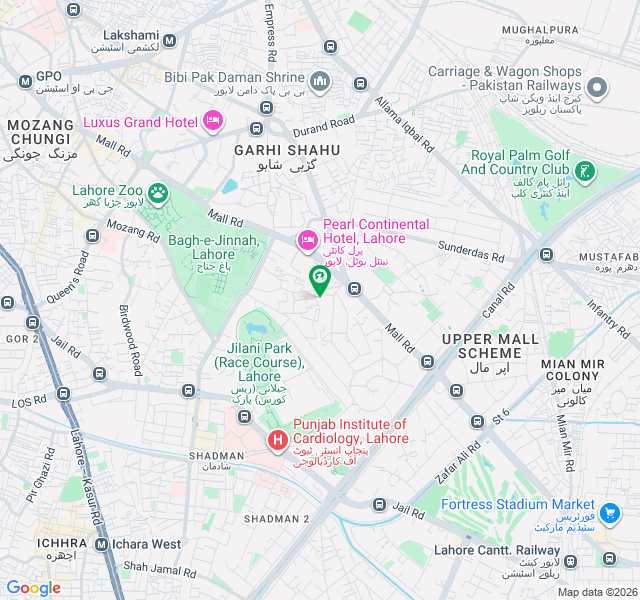 1 Kanal Plot For Sale