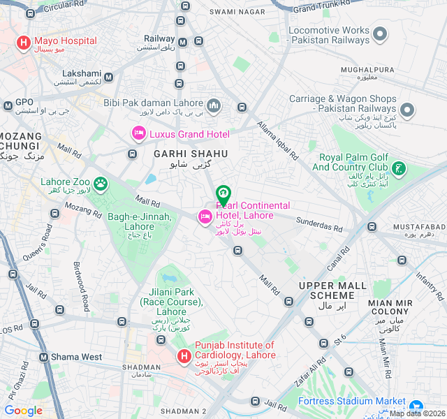 ڈیوس روڈ لاہور میں 6 کنال Studio عمارت 50.0 کروڑ میں برائے فروخت۔ ڈیوس روڈ لاہور میں 6 کنال Studio عمارت 50.0 کروڑ میں برائے فروخت۔