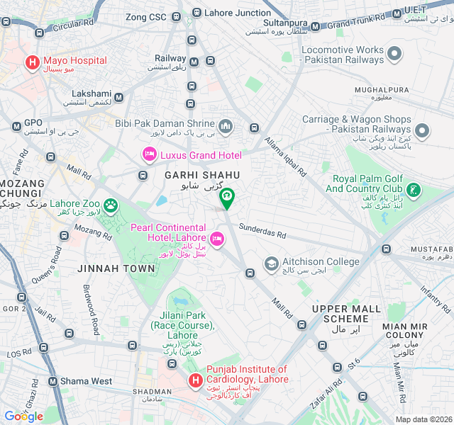 Commercial Building With Penthouse For Sale