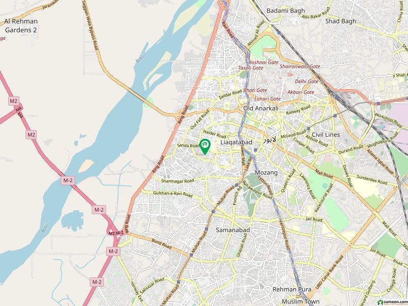 5 Marla House For Sale Opposite To Taj Masjid Sadaqat Park Lahore 5 Marla House For Sale Opposite To Taj Masjid Sadaqat Park Lahore
