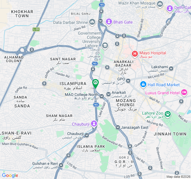 3 Bedroom 1st Floor Location Anarkali 3 Bedroom 1st Floor Location Anarkali