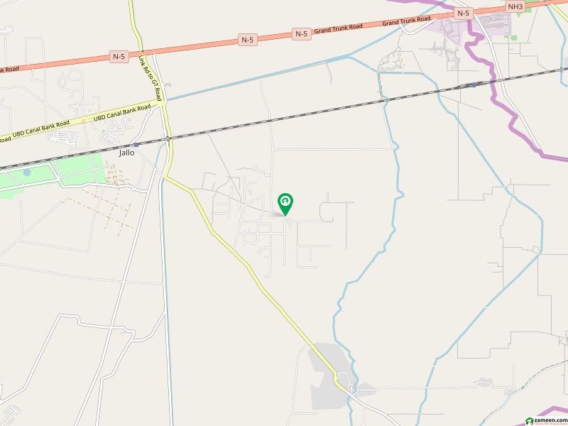Sunrise Agri Farm Houses Offers 1 Kanal, Plot For Farm Houses