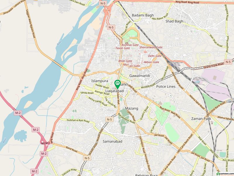 Commercial Corner Plot For Sale Commercial Corner Plot For Sale