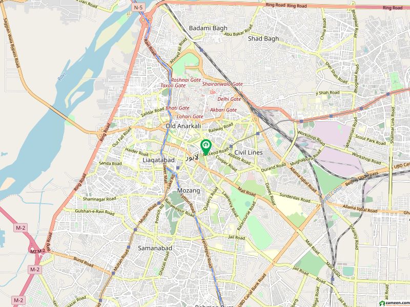 Flat For sale In Lakshmi Chowk Flat For sale In Lakshmi Chowk
