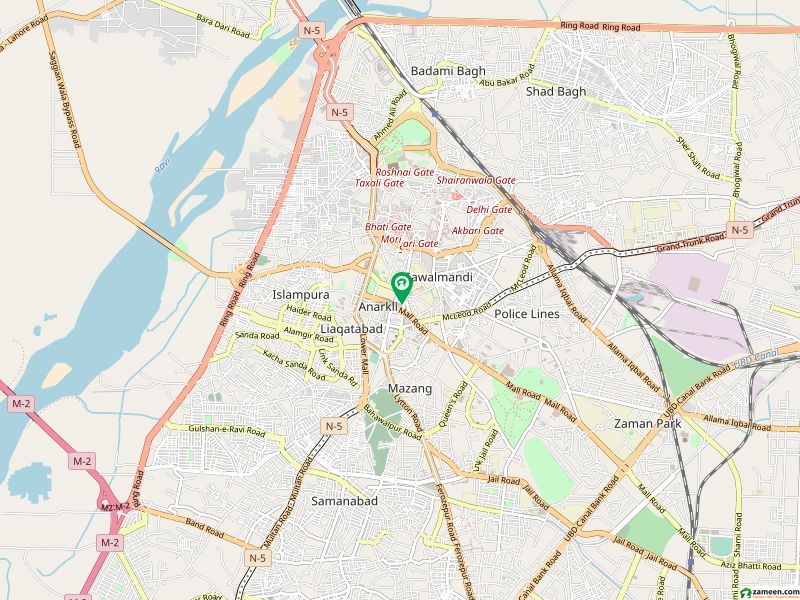Near Plot No 242 D 345 Lac Near Plot No 242 D 345 Lac