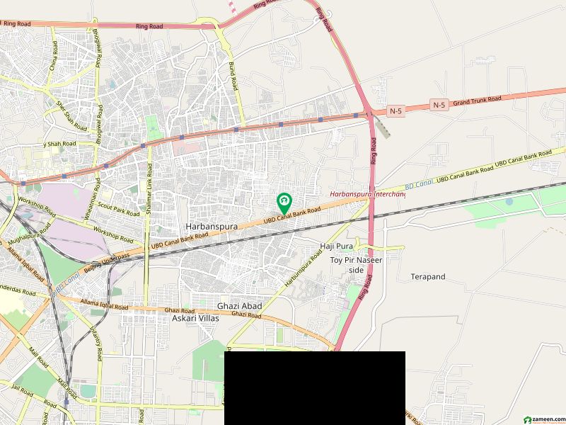 2 Knal Commercial Building For Rent