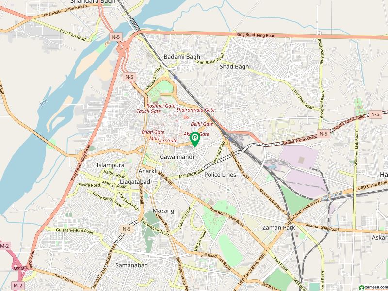 Commercial Shops For Sale On Brandreth Road
